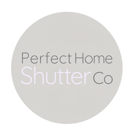Perfect Home Shutter Company logo